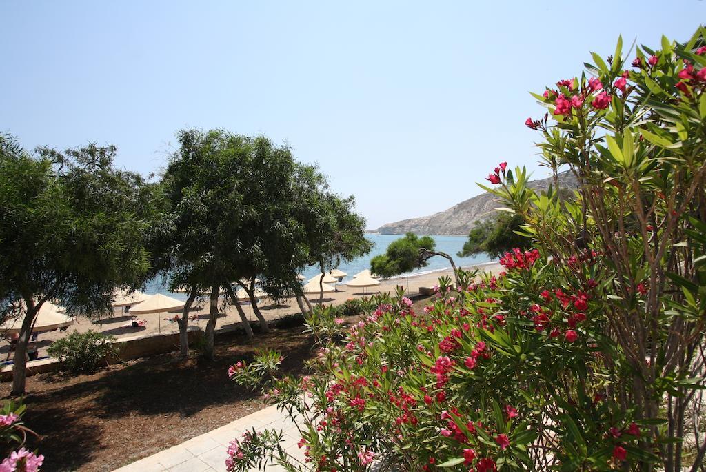 Maria Villa Pissouri Exterior foto