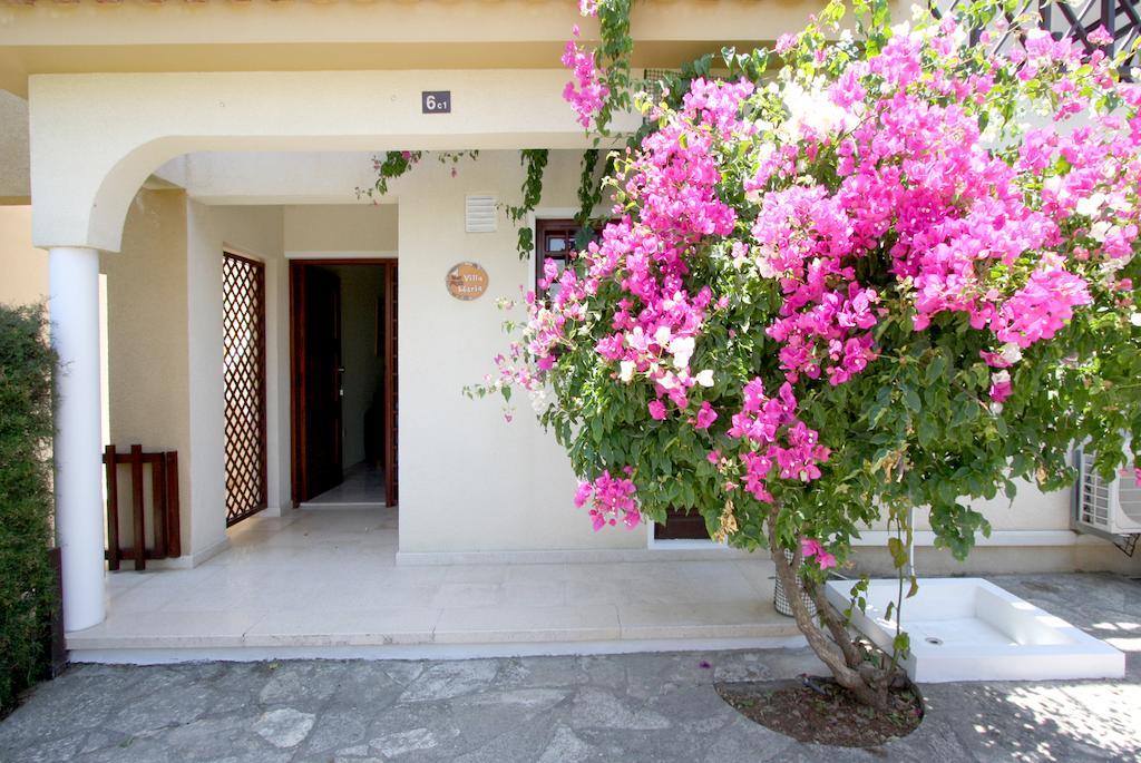 Maria Villa Pissouri Zimmer foto